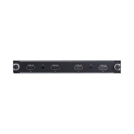 Comprar Dahua DAHUA-595 VEC0404HH-M70 Módulo de 4 entradas HDMI 1080P para DAHUA-286 y DAHUA-592. Formato H.264/MPEG4.