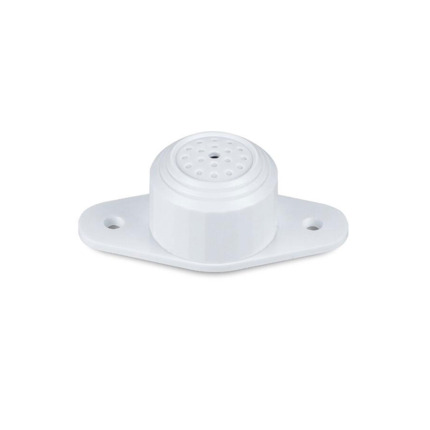 Comprar Dahua DAHUA-643 PFM140 Micrófono omnidireccional. Alcance 5~40 m². Lightning-proof. 12V CC.