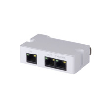 Dahua DAHUA-903 PFT1300 Extensor PoE. Admite instalación en cascada. Máximo 300 metros. Requiere inyector HiPoE DAHUA-959