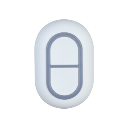 Comprar Dahua DAHUA-9284 DHI-ARD822-W2(868) Pulsador de pánico vía radio Dahua. Ofrece prevención de pulsaciones accidentales. Comunicación RF bidireccional. Múltiples colores LED para diferentes estados. Actualización en la nube y recuperación automátic