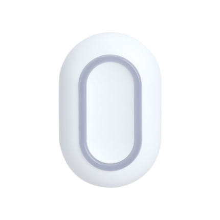 Comprar Dahua DAHUA-9286 DHI-ARD821-W2(868) Pulsador de pánico vía radio Dahua. Ofrece prevención de pulsaciones accidentales. Comunicación RF bidireccional. Múltiples colores LED para diferentes estados. Actualización en la nube y recuperación automátic