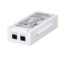 Dahua DAHUA-959 PFT1200 Inyector High PoE tipo Midspan. Admite instalación en cascada mediante extensores PoE DAHUA-903. Máximo