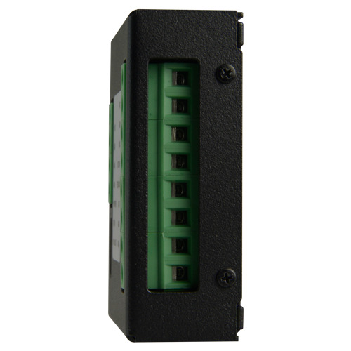 DAHUA DEE1010B Módulo de extensión Branded - Control de segunda puerta - Salida de Relé - RS485 con central - RS485 con módulo t (5)