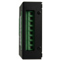 DAHUA DEE1010B Módulo de extensión Branded - Control de segunda puerta - Salida de Relé - RS485 con central - RS485 con módulo t (6)