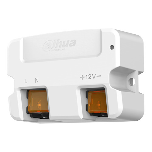 DAHUA DH-PFM320D-015 Alimentador electrónico Branded - DC 12 V / 1500 mA - Reducidas dimensiones - 52(Al) x 77(An) x 30(Fo) cm -
