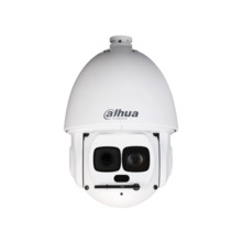 DAHUA - DH-SD6AL445XA-HNR-IR - 4MP 45X STARLIGHT IR PTZ AI NETWORK CAMERA