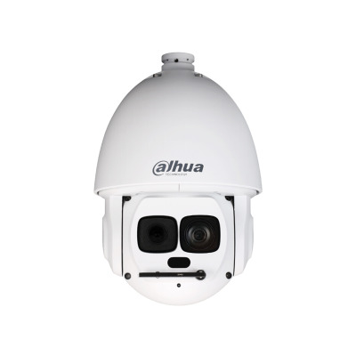 DAHUA - DH-SD6AL445XA-HNR-IR - 4MP 45X STARLIGHT IR PTZ AI NETWORK CAMERA