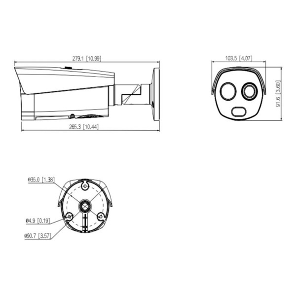 DAHUA - DH-TPC-BF4441-B19F8-BW-S2 - CÁMARA TERMICA IP DUAL (3)