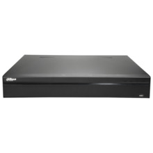 DAHUA DHI-HCVR4408L-S2 Videograbador digital HDCVI - 8 CH HDCVI o CVBS / 4 CH audio / 2 CH IP - 720p (25FPS) / IP 1080p - Entrad