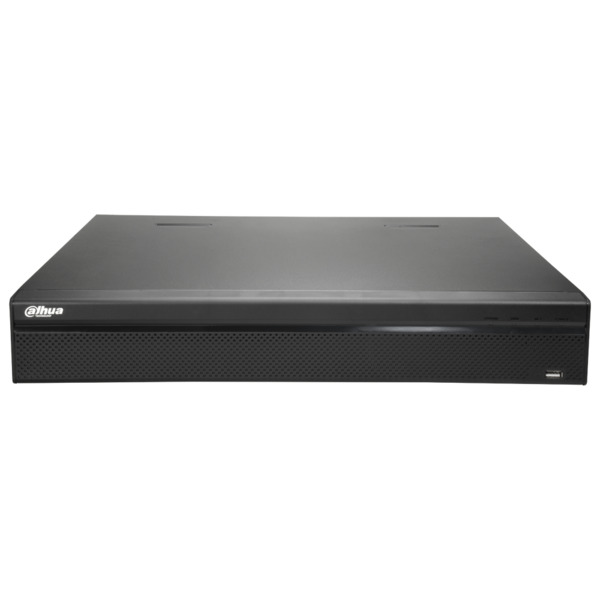 DAHUA DHI-HCVR4408L-S2 Videograbador digital HDCVI - 8 CH HDCVI o CVBS / 4 CH audio / 2 CH IP - 720p (25FPS) / IP 1080p - Entrad