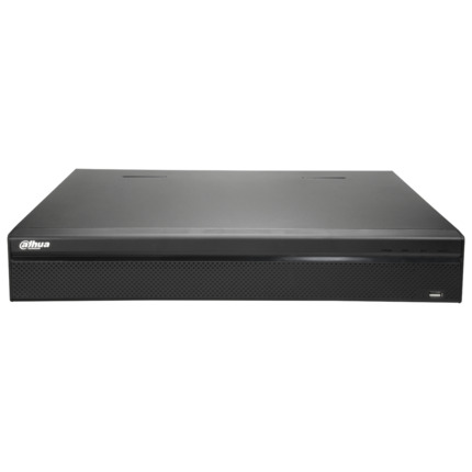 Comprar DAHUA DHI-HCVR4408L-S2 Videograbador digital HDCVI - 8 CH HDCVI o CVBS / 4 CH audio / 2 CH IP - 720p (25FPS) / IP 1080p - Entradas/Salidas de alarmas - Salida VGA y HDMI Full HD - Admite 4 disco duro