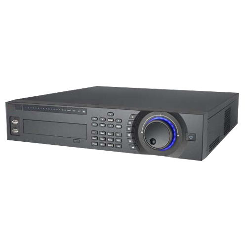 DAHUA DHI-HCVR5804S Videograbador digital HDCVI - 4 CH HDCVI / 4 CH Audio - 1080P (12FPS) /720p (25FPS) - Entradas/Salidas de al