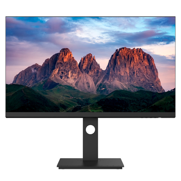 DAHUA DHI-LM27-P301A-A5 Monitor Dahua CCTV 27&quot;  - DPx1. HDMIx1, Type Cx1, Audio OUT - Resolución 2560x1440 - Brillo 350 cd/ (1)