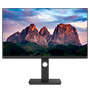 DAHUA DHI-LM27-P301A-A5 Monitor Dahua CCTV 27&quot;  - DPx1. HDMIx1, Type Cx1, Audio OUT - Resolución 2560x1440 - Brillo 350 cd/ (2)