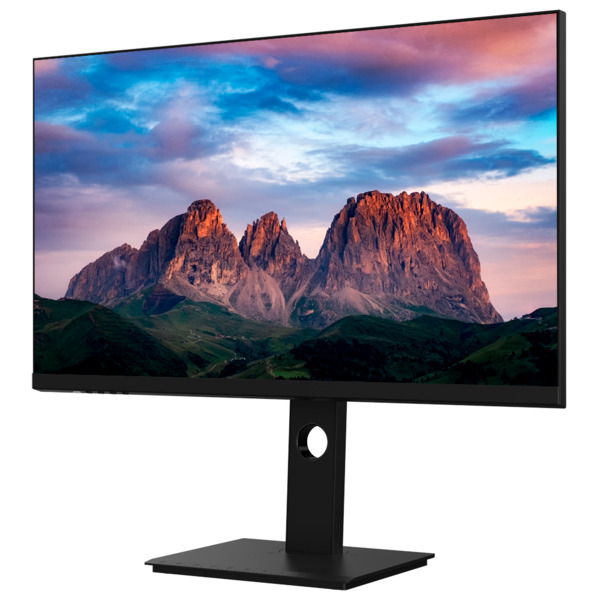 DAHUA DHI-LM27-P301A-A5 Monitor Dahua CCTV 27" - DPx1. HDMIx1, Type Cx1, Audio OUT - Resolución 2560x1440 - Brillo 350 cd/