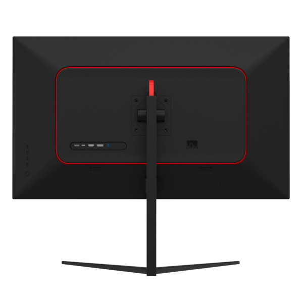 DAHUA DHI-LM32-P301A-A5 Monitor Dahua CCTV 32&quot;  - DPx1. HDMIx1, Type Cx1, Audio OUT - Resolución 2560x1440 - Brillo 350 cd/ (3)