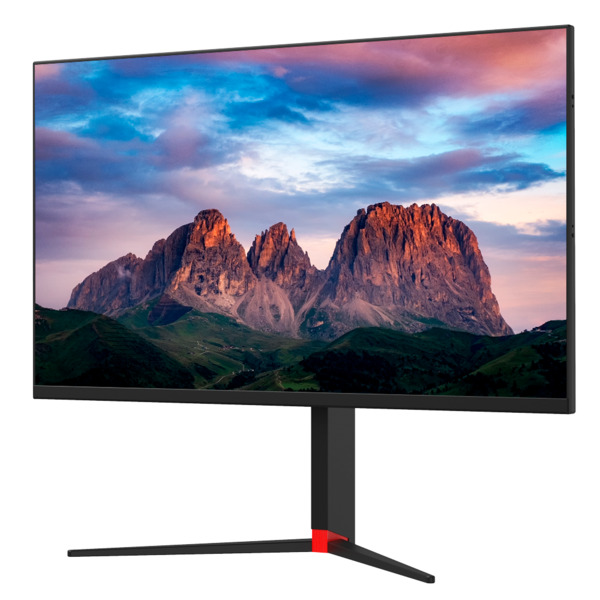 DAHUA DHI-LM32-P301A-A5 Monitor Dahua CCTV 32&quot;  - DPx1. HDMIx1, Type Cx1, Audio OUT - Resolución 2560x1440 - Brillo 350 cd/