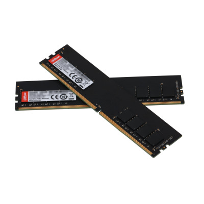 DAHUA DRAM DDR4, 2666 MHZ, 8GB, UDIMM, FOR DESKTOP (DHI-DDR-C300U8G26)