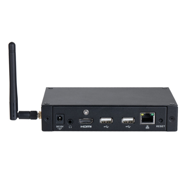 Dahua DS04-AI400 Reproductor MPS multimedia Android WiFi (1)