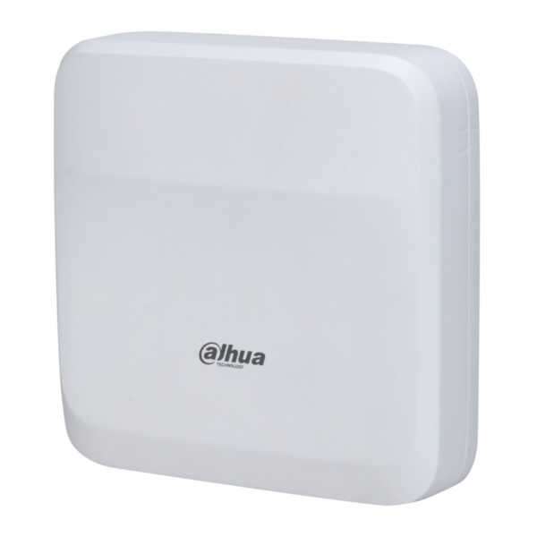 Dahua ECC02 Controladora de ascensor Wiegand RS-485 TPC/IP y PoE IK06