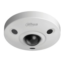Dahua HAC-EBW3802 Fisheye HDCVI 4K DN WDR IR15m 2.5mm IP67 IK10 MIC