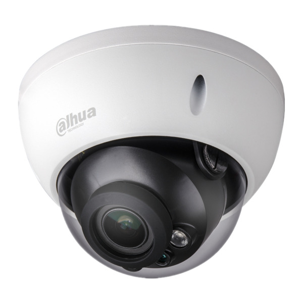 Dahua HAC-HDBW1500R-Z Domo HDCVI 5M DN ICR DWDR IR30m 0Lux 2.7-12mm VFM IP67 IK10