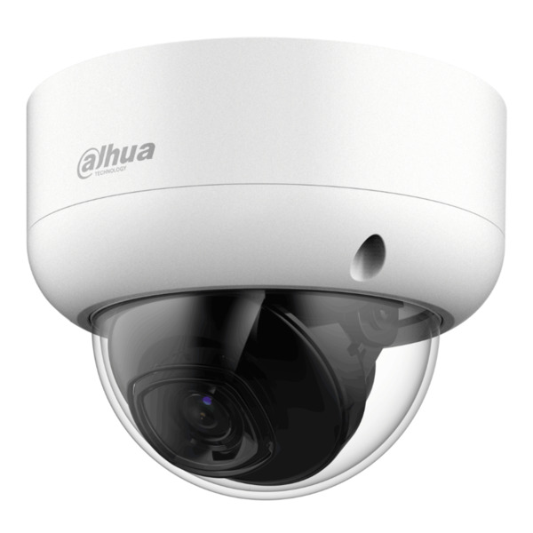 Dahua HAC-HDBW1801EA-0280B Domo HDCVI 4EN1 4K DN ICR WDR IR40m 2.8mm IP67 IK10 (1)