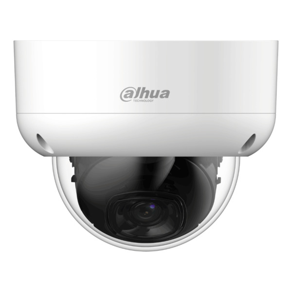Dahua HAC-HDBW1801EA-0280B Domo HDCVI 4EN1 4K DN ICR WDR IR40m 2.8mm IP67 IK10