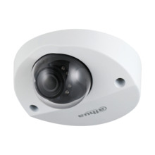 Dahua HAC-HDBW2241F-A-0280B Domo HDCVI 4EN1 2M 1080P DN ICR WDR Starlight IR20m 0Lux 2.8mm IP67 IK10 MIC
