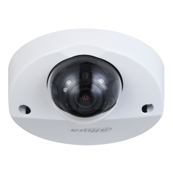 Dahua HAC-HDBW2501F-A-0280B Domo HDCVI 4EN1 5M DN ICR WDR Starlight IR30m 2.8mm IP67 IK10 MIC (1)