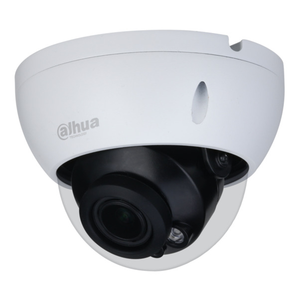 Dahua HAC-HDBW2501R-Z Domo HDCVI 5M DN WDR IR30m 2.7-13.5mm VFM IP67 IK10