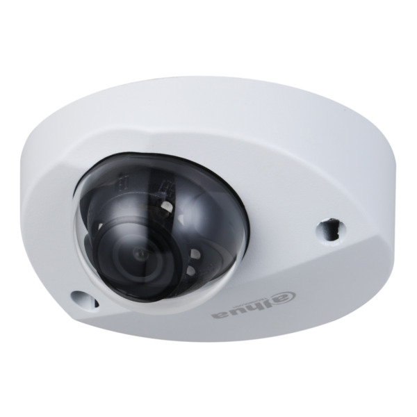 Dahua HAC-HDBW3200F (-S5) Domo HDCVI 4EN1 2M 1080P DN ICR dWDR IR20m 2.8mm IP67 IK10 MIC