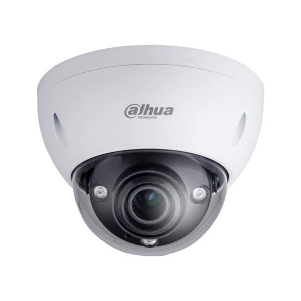 Dahua HAC-HDBW3802E-Z Domo HDCVI 4K DN WDR IR50m 3.7-11mm VFM IP67 IK10 Audio Alarma Dual