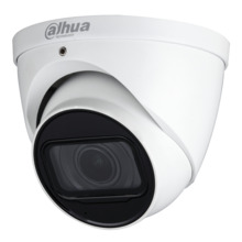 Dahua HAC-HDW1200T-Z-S6 MiniDomo HDCVI 4EN1 2M 1080P Starlight IR60m 2.7-12mm VFM IP67