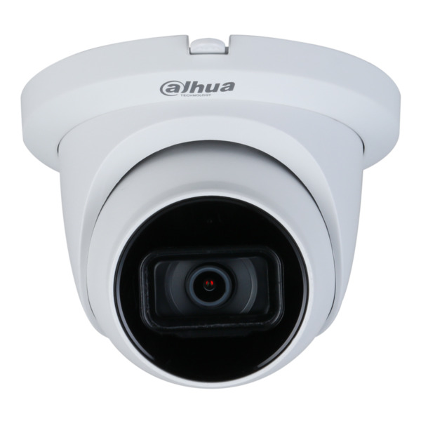 Dahua HAC-HDW1231TMQ-A-0280B MiniDomo HDCVI 4EN1 2M 1080P WDR Starlight IR60m 2.8mm IP67 MIC Quick-to-install (1)