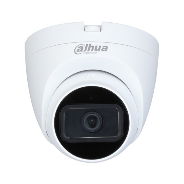 Dahua HAC-HDW1500TRQ-0280B MiniDomo HDCVI 4EN1 5M DN ICR IR25m 2.8mm IP50 Quick-to-install (1)