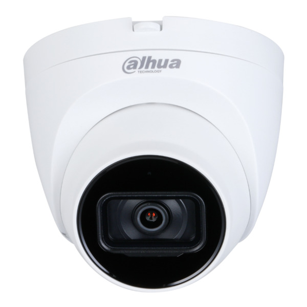 Dahua HAC-HDW2501TQ-A-0280B-S2 MiniDomo HDCVI 4EN1 5M WDR Starlight IR40m 2.8mm IP67 MIC Quick-to-install (1)