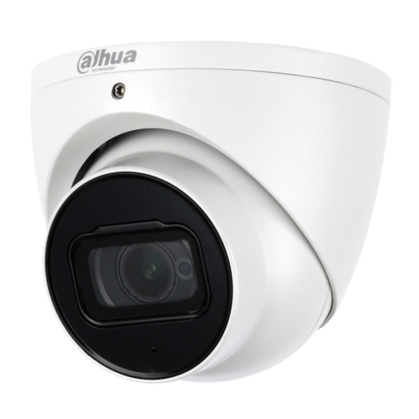Dahua HAC-HDW2802T-A-0280B-S2 Domo HDCVI 4K DN WDR Starlight IR60m 2.8mm IP67 MIC