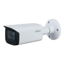 Dahua HAC-HFW2241TU-Z-A Tubular HDCVI 4EN1 2M 1080P DN ICR WDR Starlight IR80m 2.7-13.5 VFM IP67 MIC