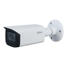 Dahua HAC-HFW2802TU-Z-A-S2 Tubular HDCVI 4EN1 4K DN ICR WDR Starlight IR80m 2.7-13.5 VFM IP67 MIC