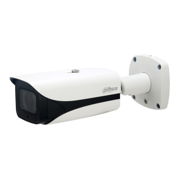 Dahua HAC-HFW3231E-Z12-DP-VP Tubular HDCVI 2M 1080P DN ICR WDR Starlight IR100m 5.3-64VFM x12 IP67 IK10 DUAL-POWER