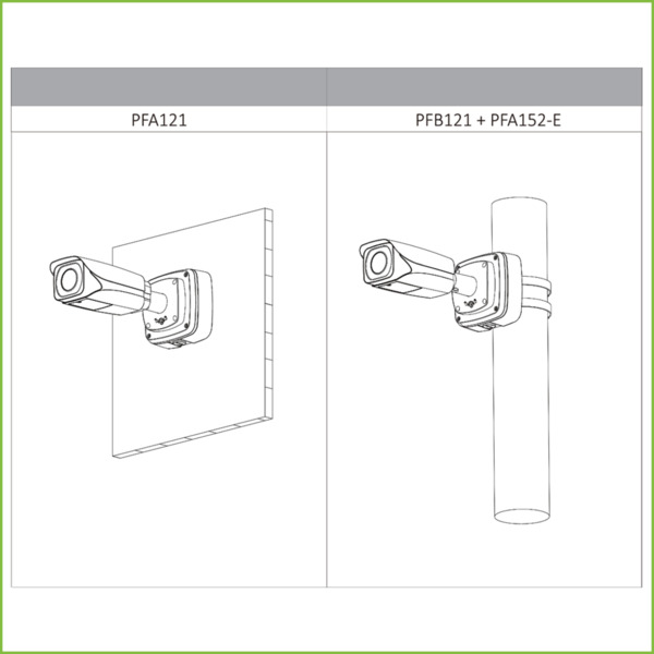 Dahua HAC-HFW3802E-Z Tubular HDCVI 4K DN WDR Starlight IR100m 3.7-11mm VFM IP67 IK10 Audio Alarma Dual (2)