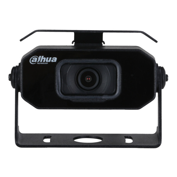 Dahua HAC-HMW3200-0280B Domo HDCVI 4EN1 2M 1080P DN IR20m 0Lux 2.8mm MOVIL conector AVIACION M12 IP67 MIC (1)