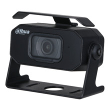 Dahua HAC-HMW3200-0280B Domo HDCVI 4EN1 2M 1080P DN IR20m 0Lux 2.8mm MOVIL conector AVIACION M12 IP67 MIC
