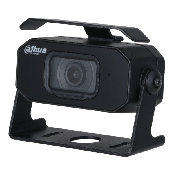 Dahua HAC-HMW3200-0280B Domo HDCVI 4EN1 2M 1080P DN IR20m 0Lux 2.8mm MOVIL conector AVIACION M12 IP67 MIC