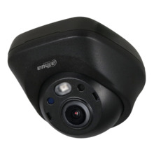 Dahua HAC-HMW3200L Domo HDCVI 2M 1080P DN IR3m 0Lux 2.1mm MOVIL conector AVIACION M12 MIC
