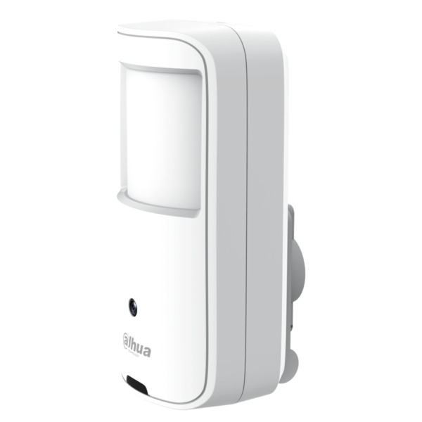 Dahua HAC-HUM3200A-0280B-S5 Cámara Oculta en PIR HDCVI 2M 1080P 0.01Lux@F2.0 2.8mm IR10m (1)