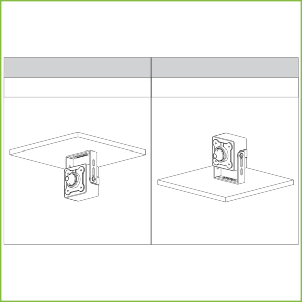 Dahua HAC-HUM3201B-P Minicámara Pinhole HDCVI 2M 1080P DN WDR 120dB Starlight 2.8mm AUDIO (2)