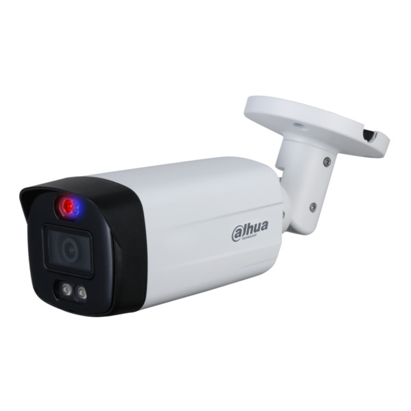 Dahua HAC-ME1509TH-PV Tubular HDCVI TiOC 4EN1 5M DWDR Iluminación 40m 3.6mm IP67 (1)
