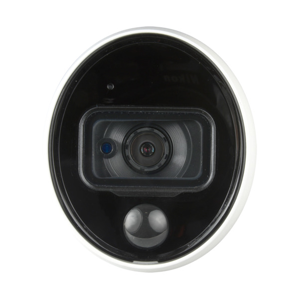DAHUA HAC-ME2802B Cámara Branded HDCVI - Gama IoT Active Deterrence - 1/2.8" 8 Megapixel Progressive CMOS - WDR - Lente 2.8 (8)